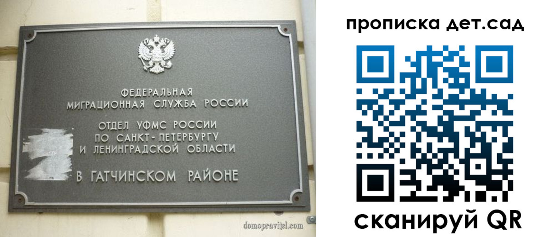 прописка гарантия в Черноголовке